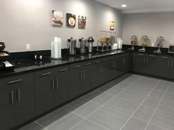 Letap Hotel Near Airtrain Jfk Airport New York Bagian luar foto