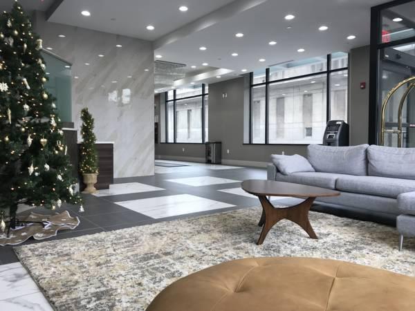 Letap Hotel Near Airtrain Jfk Airport New York Bagian luar foto